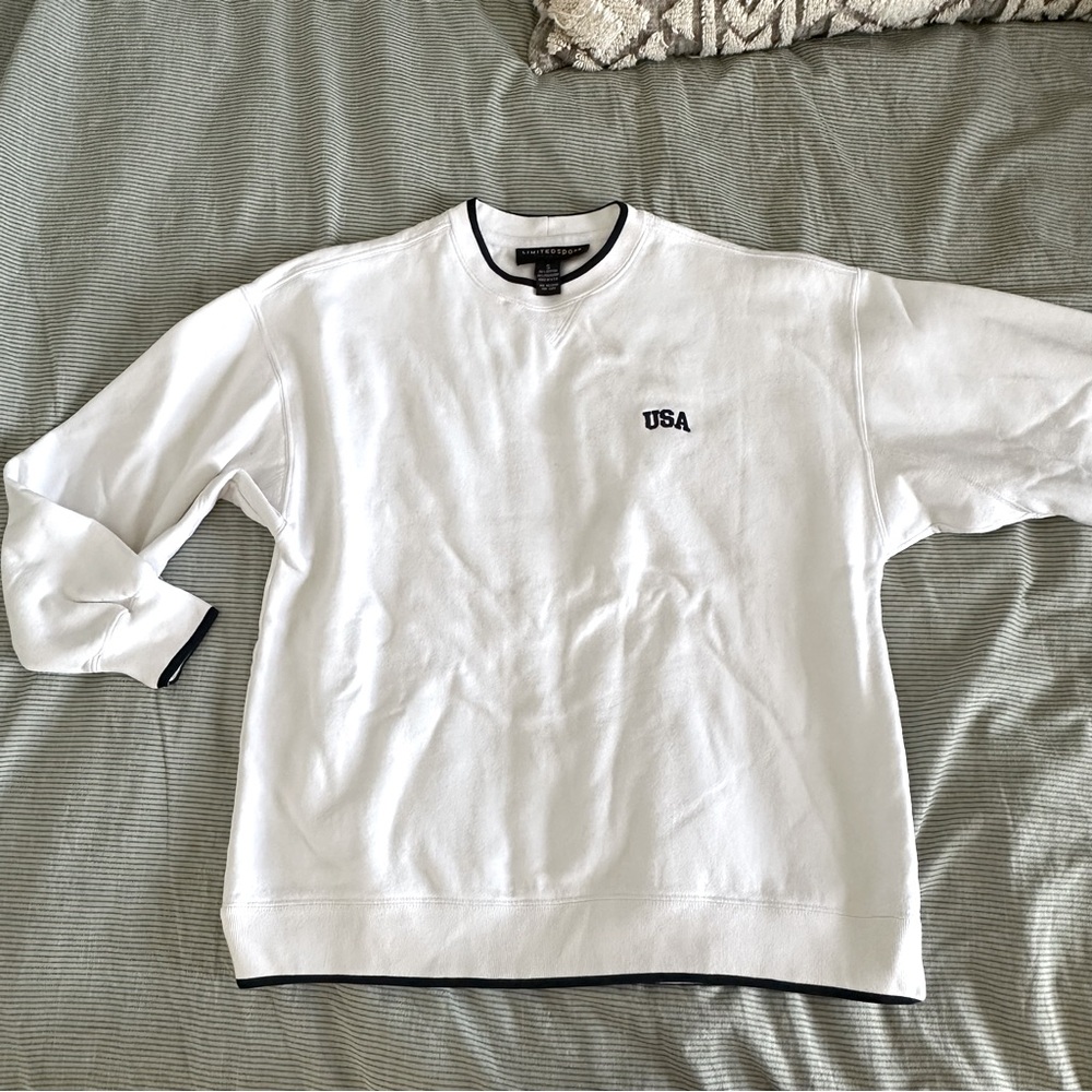 Team USA Sweatshirt